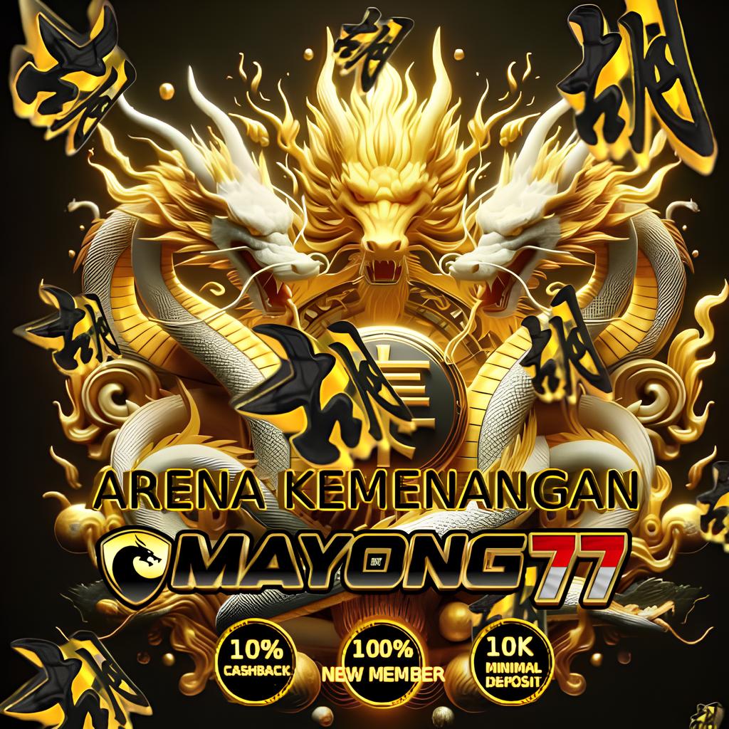 Promo Mayong77