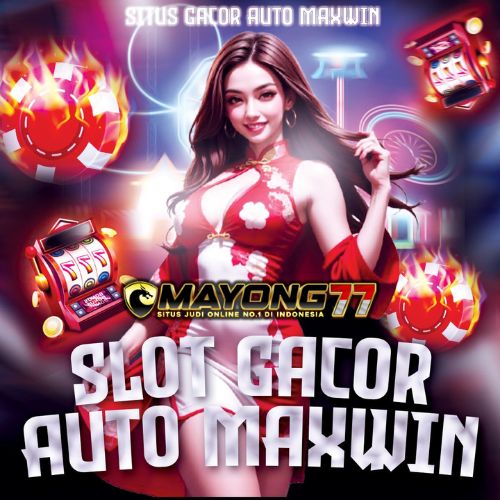 MAYONG77